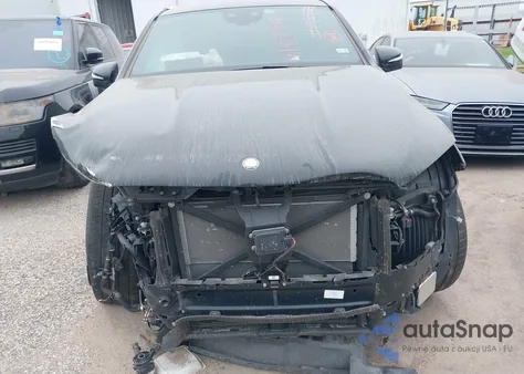 2024 Mercedes-Benz Amg Gle 53 Coupe 4Matic+ из США, поврежденный, VIN 4JGFD6BB3RB147183